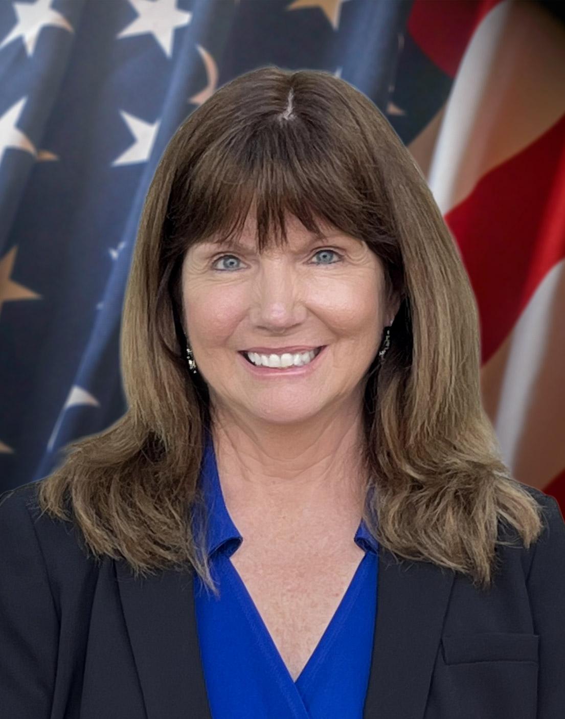 Paula O’Neil, Ph.D.